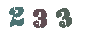 Code de v&eacute;rification